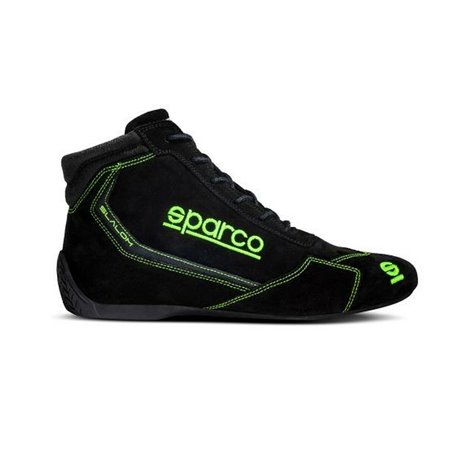 Chaussures Sparco SLALOM Noir/Vert 40 159,99 €