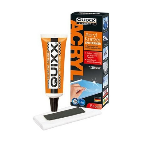 Répare les rayures Quixx 27,99 €