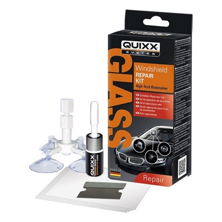 Kit de réparation pour pare-brise Quixx 33,99 €