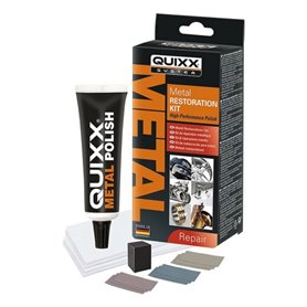 Polisseuse de métaux Quixx 29,99 €