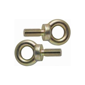 Plaque pour illères Sabelt 23 mm M10 8.8. 39,99 €