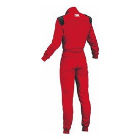 Combinaison Racing OMP Summer-K Rouge 119,99 €