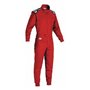 Combinaison Racing OMP Summer-K Rouge 119,99 €