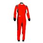 Combinaison Racing Sparco K43 Thunder Rouge Blanc 219,99 €