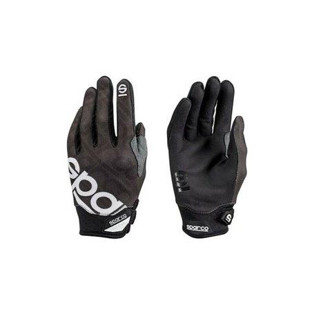 Gants de mécanicien Sparco Noir 47,99 €