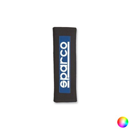 Coussinets de ceinture de sécurité Sparco (2 uds) 44,99 €