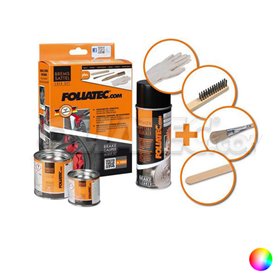 Set de peinture Foliatec (3 pcs) 43,99 €