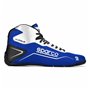 Chaussures de course Sparco Bleu Blanc 109,99 €