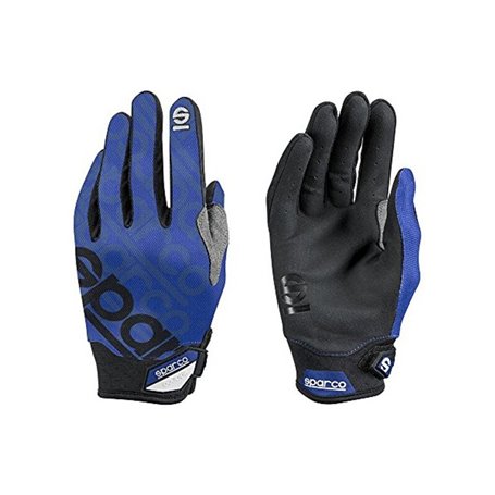 Gants de mécanicien Sparco Meca 3 Bleu 46,99 €