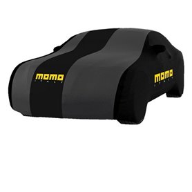 Housse pour voitures Momo 001 1 Cape Intérieur Noir 102,99 €