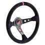 Volant Racing OMP Corsica Noir/Rouge Ø 35 cm 229,99 €