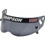 Visière de casque Simpson SUPER BANDIT Gris 169,99 €