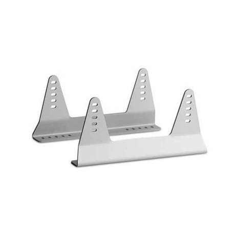 Support latéral pour le siège Racing Momo MOMASERBASALLUML Argent 5 mm 239,99 €