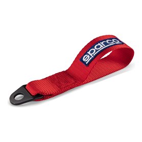 Ruban de remorque Sparco S01637RS Rouge 95,99 €