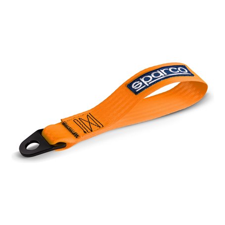 Ruban de remorque Sparco S01638ARF Orange 84,99 €