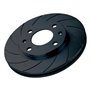 Disques de frein Black Diamond KBD100G12 Solide Frontal 12 Rayures 259,99 €