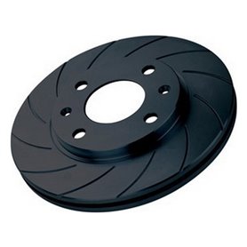 Disques de frein Black Diamond KBD1128G12 Ventilé Frontal 12 Rayures 319,99 €