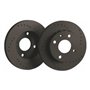 Disques de frein Black Diamond KBD1362CD Ventilé Frontal Perçage 429,99 €