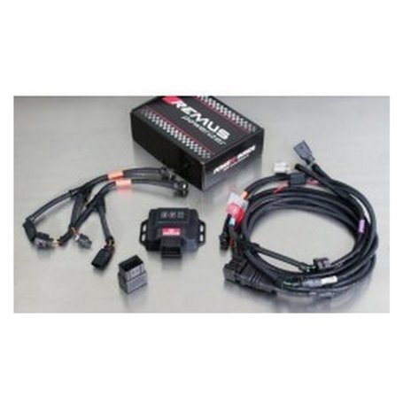 Standard téléphonique Remus REMD912946 599,99 €
