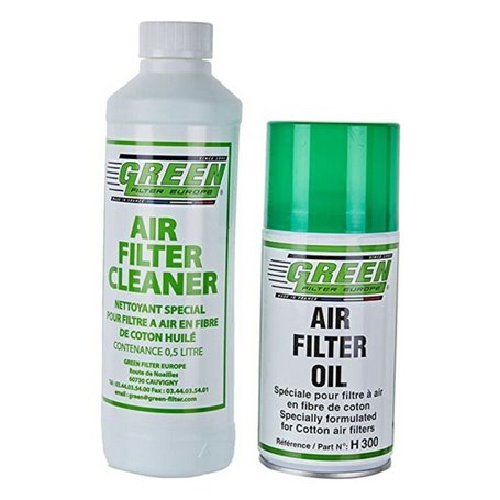Filtre à air Green Filters NH01 42,99 €