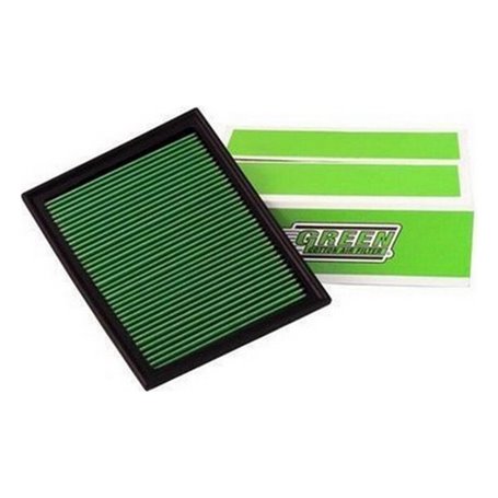Filtre à air Green Filters P950409 80,99 €