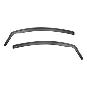 Déflecteur de vent HEKO 15228 3D Frontal (2 pcs) 134,99 €