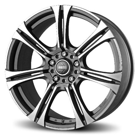 Pneu de voiture Momo NEXT EVO 16" 7,0 x 16" ET25 PCD 5x112 CB 72,3 299,99 €