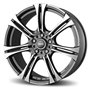 Pneu de voiture Momo NEXT EVO 16" 7,0 x 16" ET25 PCD 5x112 CB 72,3 299,99 €