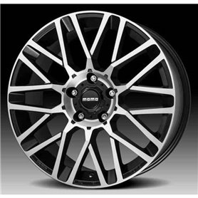 Pneu de voiture Momo REVENGE EVO 19" 9,5 x 19" ET45 PCD 5x112 CB 79,6 389,99 €