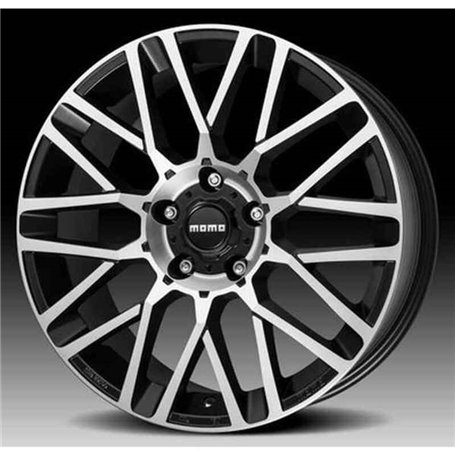 Pneu de voiture Momo REVENGE EVO 19" 9,5 x 19" ET45 PCD 5x112 CB 79,6 389,99 €