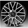 Pneu de voiture Momo REVENGE EVO 19" 9,5 x 19" ET45 PCD 5x112 CB 79,6 389,99 €