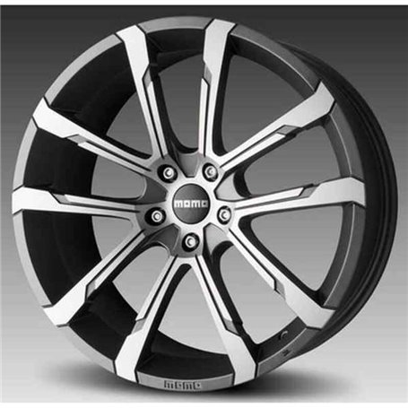 Pneu de voiture Momo QUANTUM EVO 19" 8,5 x 19" ET25 PCD 5x112 CB 79,6 369,99 €