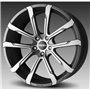 Pneu de voiture Momo QUANTUM EVO 19" 8,5 x 19" ET25 PCD 5x112 CB 79,6 369,99 €