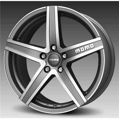 Pneu de voiture Momo HYPERSTAR EVO 15" 6,5 x 15" ET40 PCD 5x108 CB72,3 259,99 €