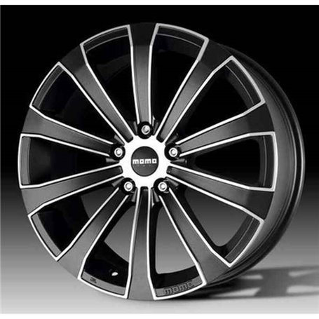 Pneu de voiture Momo EUROPE 16" 7,0 x 16" ET35 PCD 5x120 CB 79,6 259,99 €