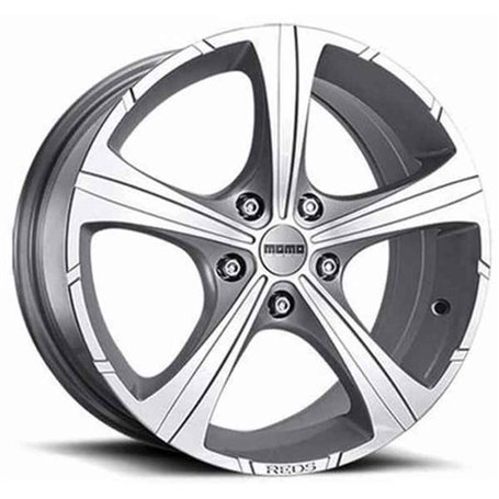 Pneu de voiture Momo B KNIGHT 16" 7,0 x 16" ET37 PCD 5x114 CB 72,3 299,99 €