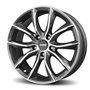 Pneu de voiture Momo SCREAMJET EVO 16" 7,0 x 16" ET45 PCD 5x114 CB 72, 299,99 €