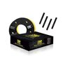 Ensemble de séparateurs OMP 4 x 114 64,1 M12 x 1,5 5 mm 104,99 €