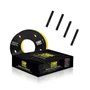 Ensemble de séparateurs OMP 5x114,3 64,1 M12 x 1,50 15 mm 111,99 €