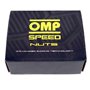 Set Vis OMP 7075 40 mm M12 x 1,50 20 uds Argent 99,99 €