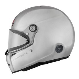 Casque intégral Stilo ST5FN KRT COMPOSITE Gris 519,99 €