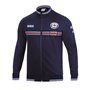 Sweat à capuche Sparco Martini Racing Blue marine XS 119,99 €