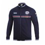 Sweat sans capuche homme Sparco Martini Racing Blue marine 109,99 €