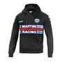 Sweat à capuche Sparco Martini Racing Noir Taille M 99,99 €