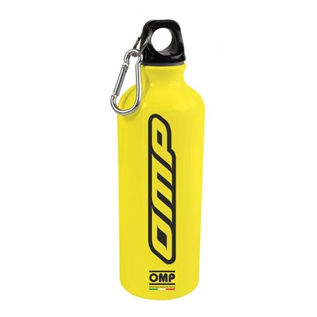 Bouteille OMP Logo Jaune 145,99 €