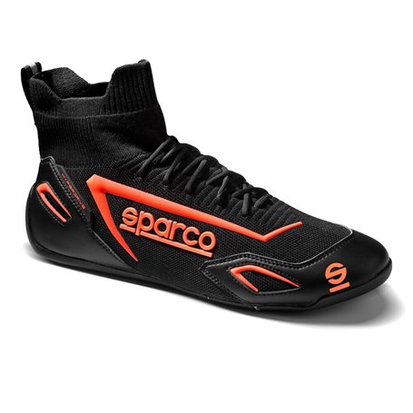 Chaussures de course Sparco HYPERDRIVE Noir Orange Taille 45 119,99 €