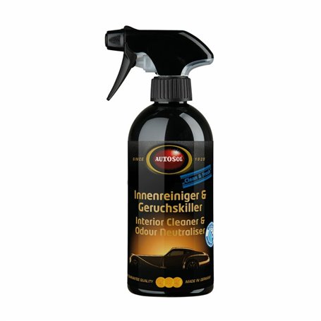 Nettoyant Autosol 7500 500 ml 25,99 €