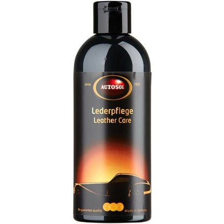 Nettoie les tapisseries Autosol 250 ml 24,99 €