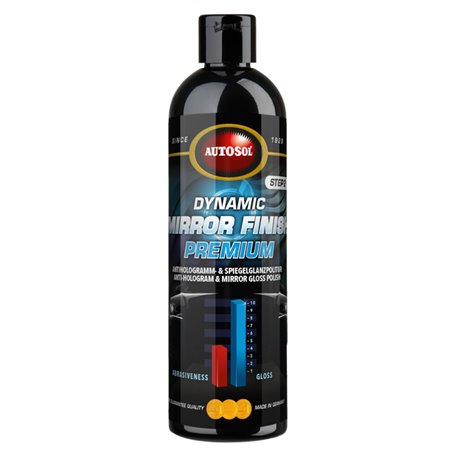 Cire pour automobile Autosol 250 ml 27,99 €