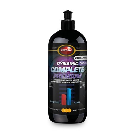 Cire pour automobile Autosol SLALOM 250 ml 29,99 €